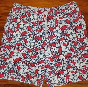 Vineyard Vines x Target Small Swim Trunks